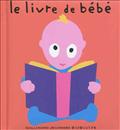 LE LIVRE DE BEBE