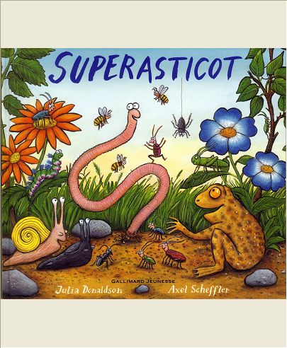 SUPERASTICOT