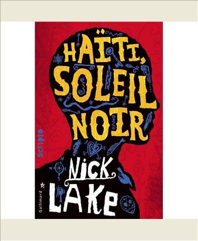 HAITI, SOLEIL NOIR