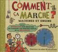 COMMENT CA MARCHE ? - MACHINES ET ENGINS