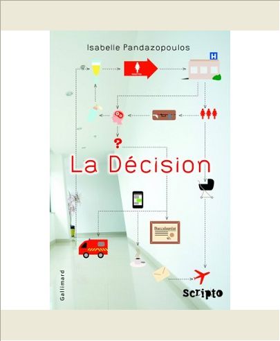 LA DECISION