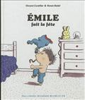 EMILE FAIT LA FETE
