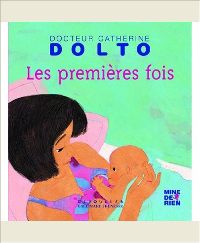 LES PREMIERES FOIS