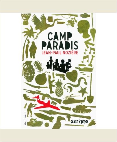CAMP PARADIS