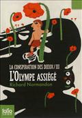 LA CONSPIRATION DES DIEUX, III : L'OLYMPE ASSIEGE