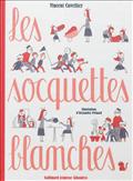 LES SOCQUETTES BLANCHES