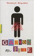 GARCON OU FILLE