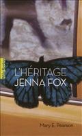 L'HERITAGE JENNA FOX