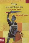 YVAIN OU LE CHEVALIER AU LION