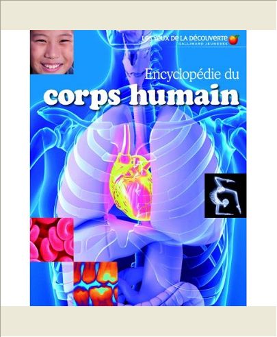 ENCYCLOPEDIE DU CORPS HUMAIN