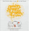 L'INVITE DE RITA ET MACHIN