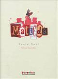 MATILDA