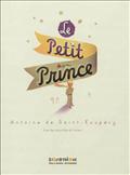 LE PETIT PRINCE