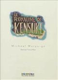 LE ROYAUME DE KENSUKE
