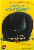 L'AS-TU LU MON P'TIT LOUP ?