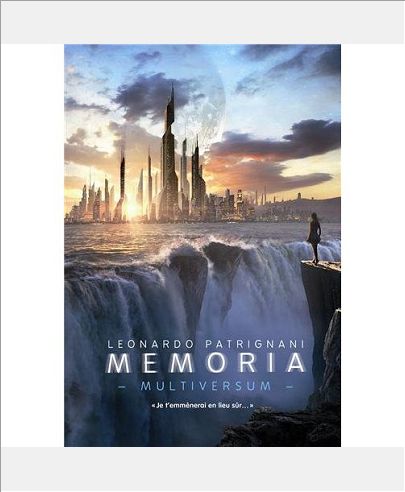 MULTIVERSUM - VOL02 - MEMORIA