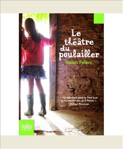 LE THEATRE DU POULAILLER