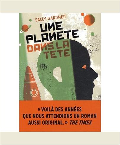 UNE PLANETE DANS LA TETE