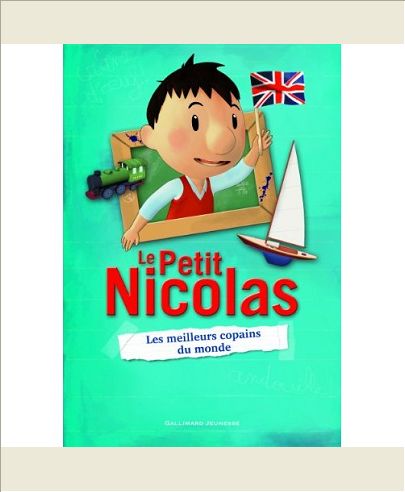 LES MEILLEURS COPAINS DU MONDE - VOL03