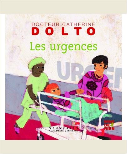 LES URGENCES