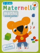 MATHS, GRANDE SECTION