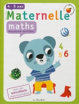 MATHS, MOYENNE SECTION