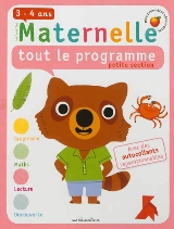 MPD TOUT EN UN PETITE SECTION