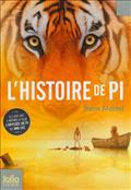 L'HISTOIRE DE PI - EDITION DU FILM