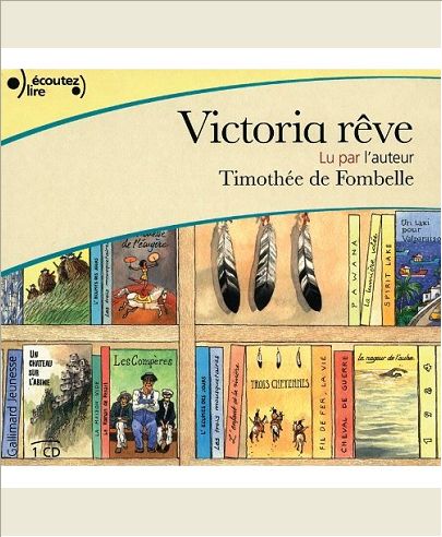 VICTORIA REVE