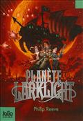 PLANETE LARKLIGHT