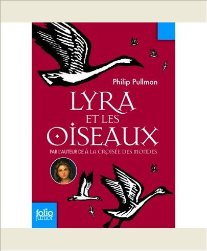 LYRA ET LES OISEAUX