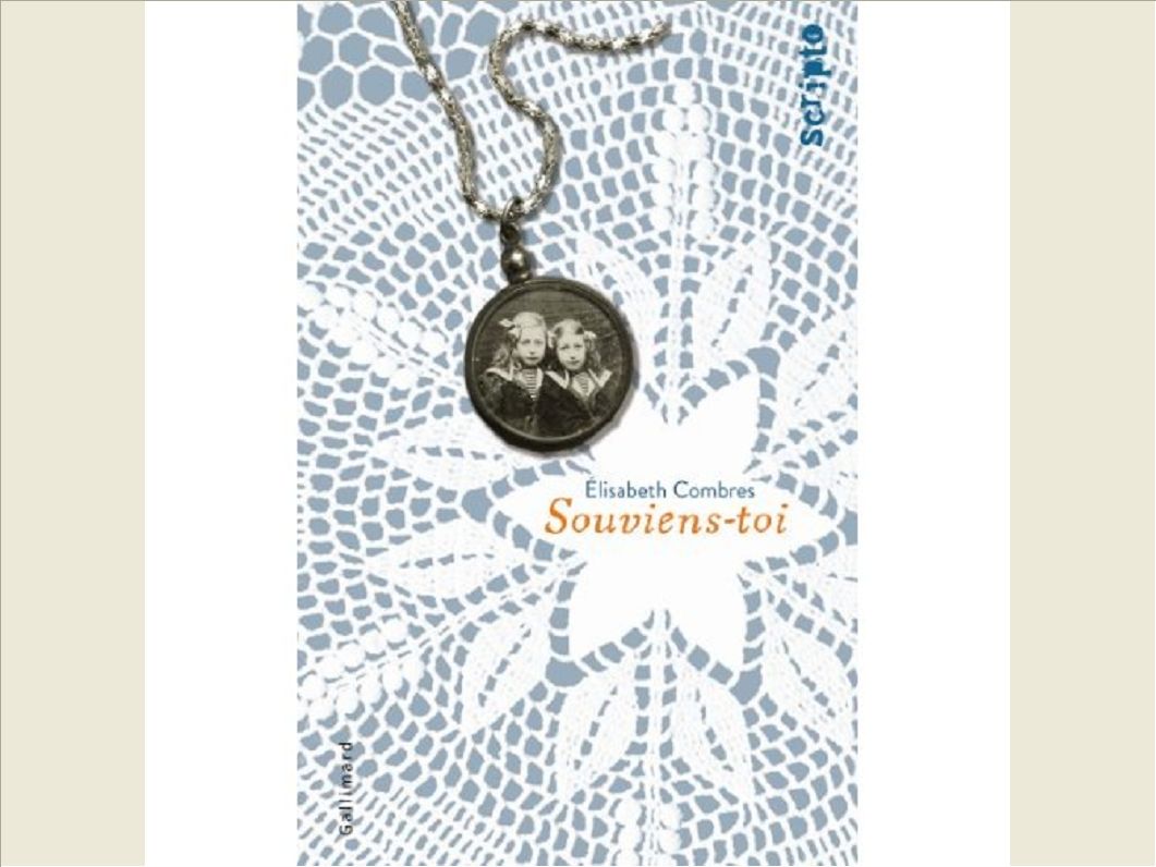 SOUVIENS-TOI