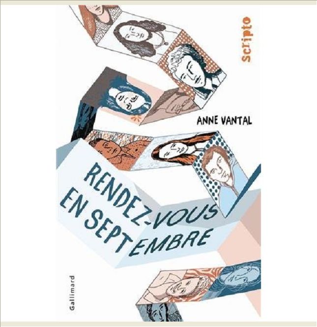 RENDEZ-VOUS EN SEPTEMBRE