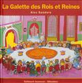 LA GALETTE DES ROIS ET REINES