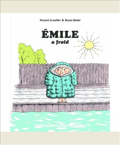 EMILE A FROID