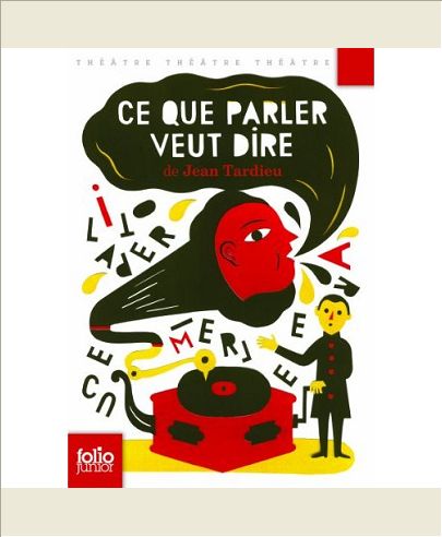 CE QUE PARLER VEUT DIRE