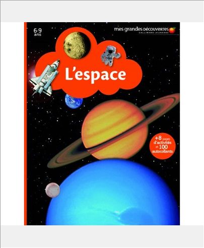 L'ESPACE