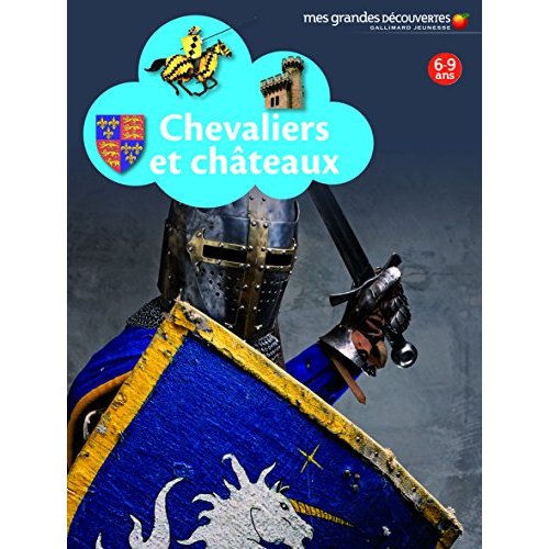 CHEVALIERS ET CHATEAUX