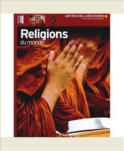 RELIGIONS DU MONDE