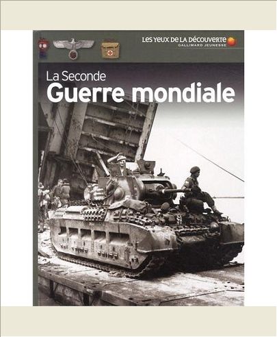 LA SECONDE GUERRE MONDIALE