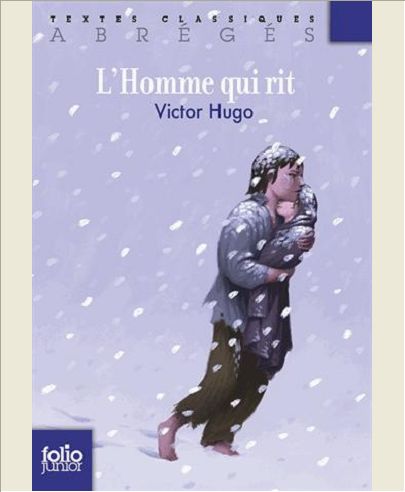L'HOMME QUI RIT