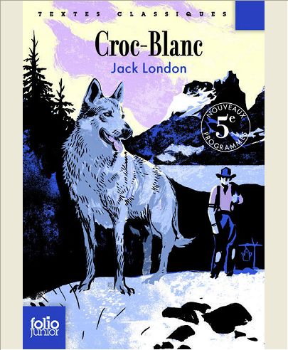 CROC-BLANC
