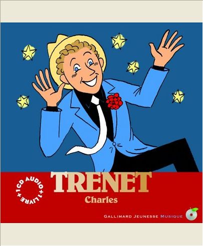 CHARLES TRENET