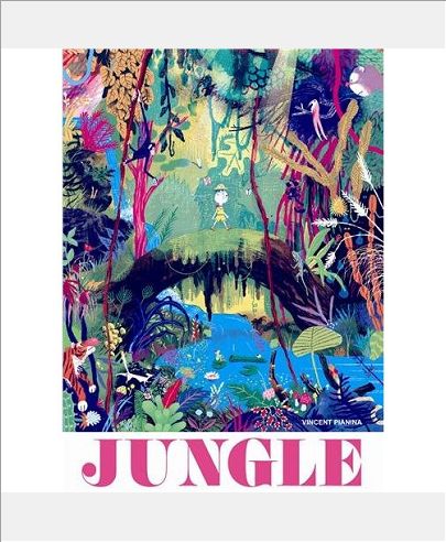JUNGLE