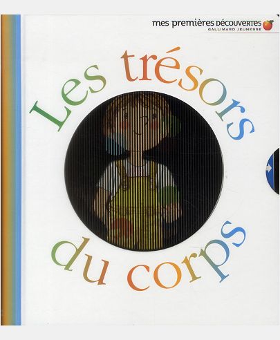 LES TRESORS DU CORPS