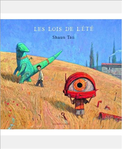 LES LOIS DE L'ETE