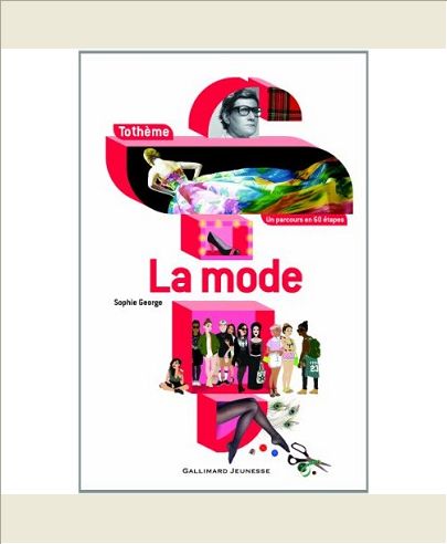 LA MODE