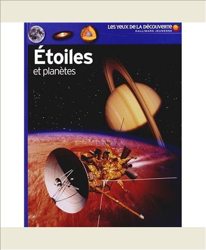 ETOILES ET PLANETES