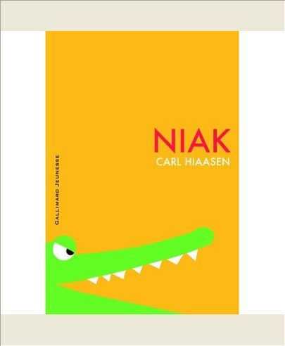 NIAK