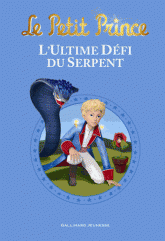 L'ULTIME DEFI DU SERPENT
